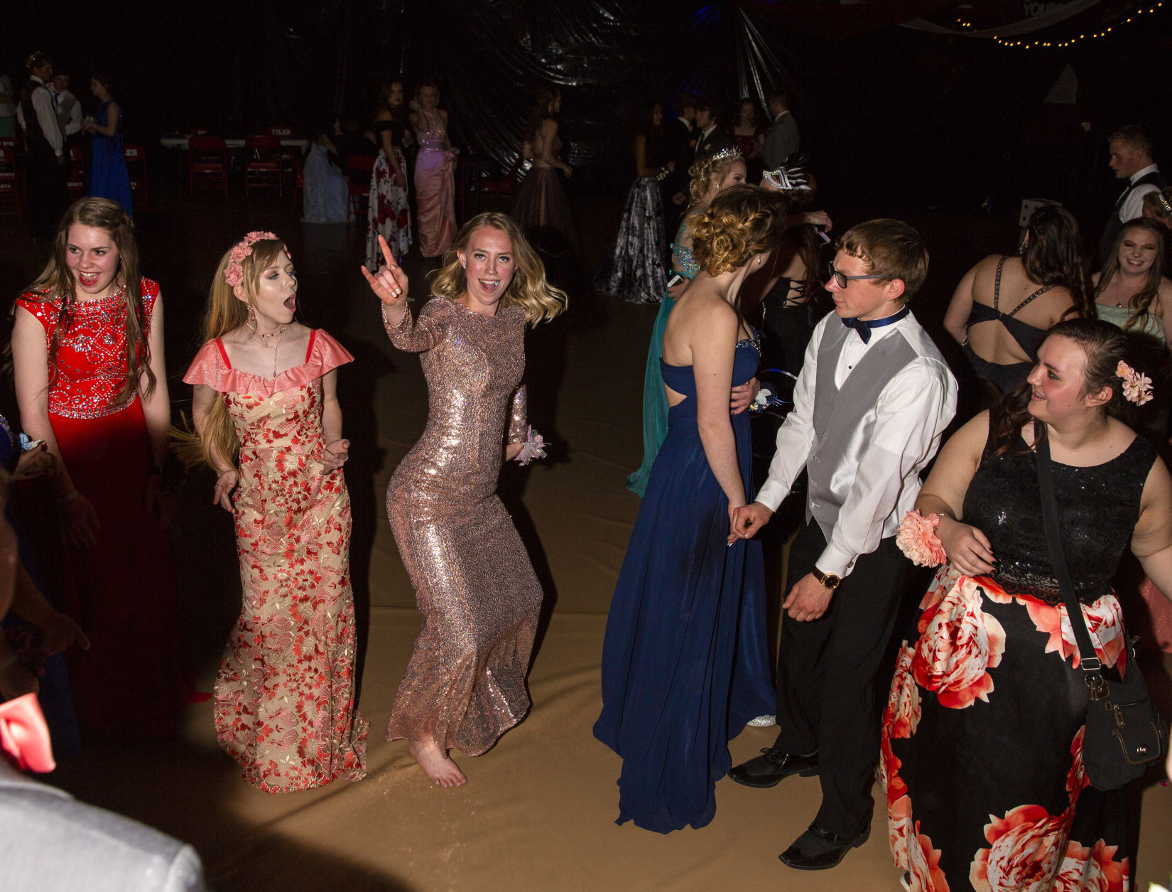 Filer Prom